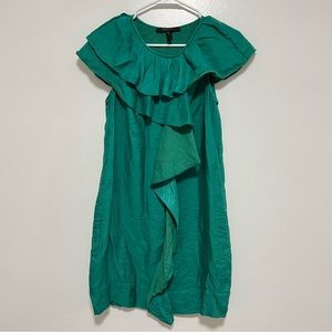 BCBGMaxAzria Shift Dress